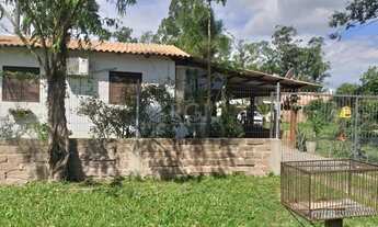 Imagem: Casa para Venda - 121m², 4 dormitórios