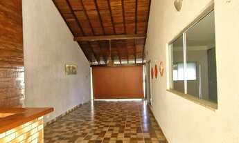 Imagem 7: Casa com 3 quartos à Venda, Monte Castelo - Campo Grande