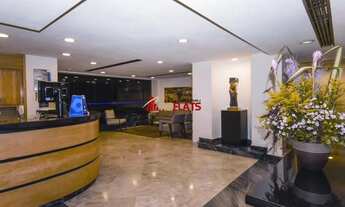 Imagem 6: Flat com ótimo preço no bairro Itaim Bibi. Confira!