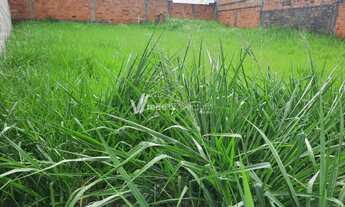 Imagem 3: Terreno - Jardim Terras de Santo Antônio - Hortolândia