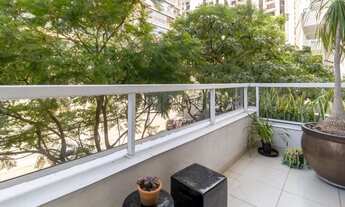 Imagem 5: Venda Apartamento 3 Dormitórios - 130 m² Itaim Bibi