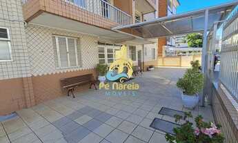 Imagem: Apartamento 2 Quartos em Canto do Forte