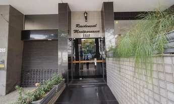 Imagem 2: Apartamento 3 quartos com suíte no bairro São Mateus