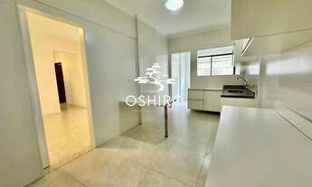 Imagem 2: Apartamento para locação - Embaré - Santos