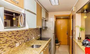 Imagem 7: Apartamento em Cristo Redentor