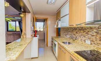 Imagem 6: Apartamento em Cristo Redentor