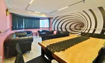 Imagem 5: Apartamento com 2 dormitórios à venda, 94 m² por R$ 1.380.000,00 - Jardim - Santo André/SP