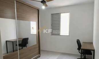 Imagem: Apartamento à Venda no Condomínio Reserva