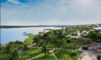 Imagem 2: Ágio Escarpas do Lago Lote à Venda, 1070.00 por R$ 750000.00 no setor Zona Rural AD33359