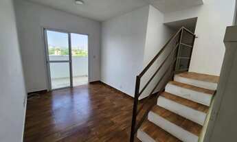 Imagem: Apartamento Duplex com 2 quartos à venda