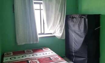 Imagem: Condomínio Belo Horizonte - 02 quartos