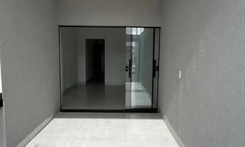 Imagem 3: Casa Verona com 3 Quartos, 1 Suite, projeto Moderno!