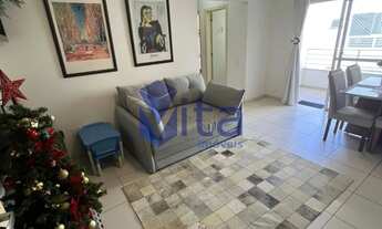 Imagem: Apartamento com 02 dormitórios, sendo 01