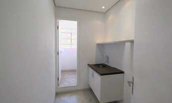 Imagem 7: Sala comercial com 76 m² para locação na Sé