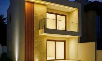 Imagem: Oportunidade Vende-se Casa Nova Duplex quadrados