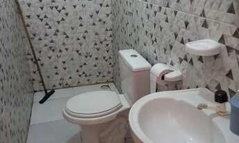 Imagem 5: CASA NO MONTE DAS OLIVEIRAS