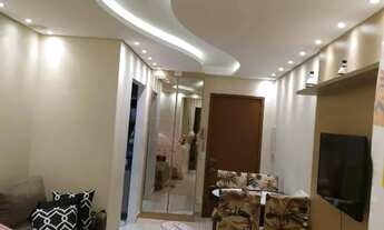 Imagem: Apartamento para Venda em Itupeva, Residencial