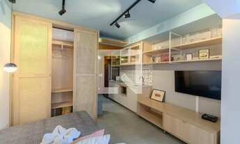 Imagem 6: Apartamento à Venda - Consolação, 1 Quarto, 27 m2