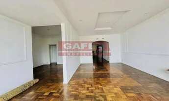 Imagem 7: Excelente apartamento Frontal Mar na Avenida Atlântica - 3 quartos com suíte e com vaga