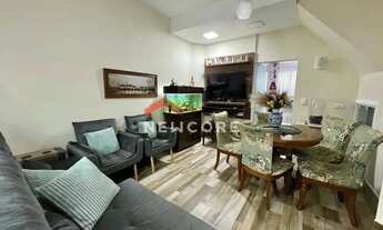 Imagem 3: Sobrado em Rua João Caetano - Campo Grande - Santos/SP