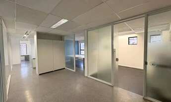 Imagem 5: Escritório MOBILIADO para alugar em Pinheiros - 120 m² 2 vagas