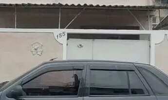 Imagem 2: Rua São Severino, 155, ao lado da Estação Recanto das Palmeiras