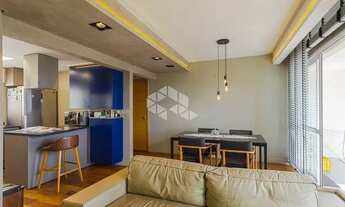 Imagem 5: Apartamento com 92m², 2 quartos, 2 suítes, 2 vagas, no bairro Jardim Europa em Porto Alegr