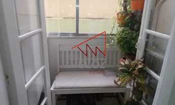 Imagem 6: Apartamento-À VENDA-Glória-Rio de Janeiro-RJ