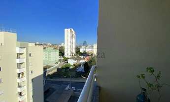 Imagem 4: Oportunidade - Apartamento - Jardim Oriente - Edifício Carmem de Toledo - 2 Dormitórios