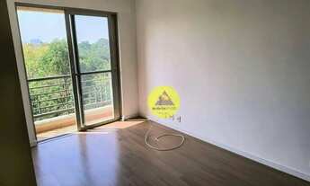 Imagem 3: APTO P/VENDA - 65M2 - 3 QUARTOS - 1 VAGA ROTATIVA P.S.DOMINGOS - SÃO PAULO ==============