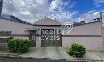 Imagem: Condomínio Residencial Juriti - órfãs