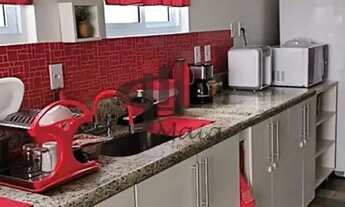 Imagem 6: Locação Sobrado Sorocaba Cajuru do Sul Ref: 44973