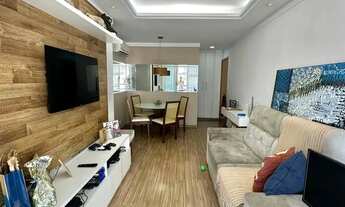 Imagem 5: Imóvel para aluguel possui 80 metros quadrados com 2 quartos em Icaraí - Niterói - RJ