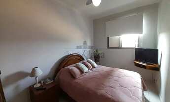 Imagem 3: Apartamentos 3 dormitórios no residencial parque dos Pássaros em Jacareí , 76 m