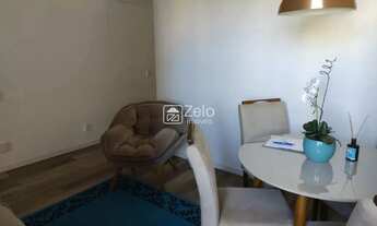 Imagem 4: Apartamento à venda com 47,06 m², 1 quarto 1 vaga em Centro, Campinas