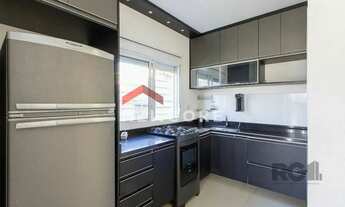 Imagem 6: Casa de condomínio em Rua Cangussu - Nonoai - Porto Alegre/RS