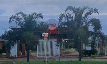 Imagem 4: OPORTUNIDADE - CHÁCARA NO CONDOMÍNIO RECANTO D´ITÁLIA - STO. ANTÔNIO DE GOIÁS - GO