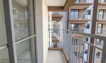 Imagem 6: Apartamento à Venda - Liberdade, 1 Quarto, 27 m2