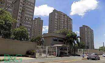 Imagem: Apartamento com 2 dormitórios à venda