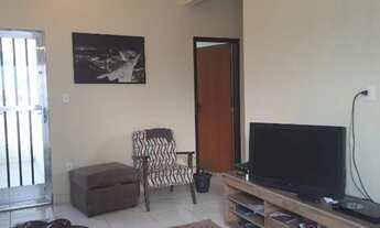 Imagem 7: 4 casas terreno 500 m