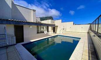 Imagem: Cobertura duplex com 5 quartos à venda