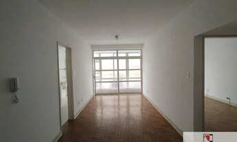 Imagem 2: Apartamento a venda na Bela Vista, 1 dormitório e 42 m²