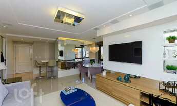 Imagem 5: Apartamento à venda em Bela Vista com 86 m², 2 quartos, 2 suítes, 2 vagas