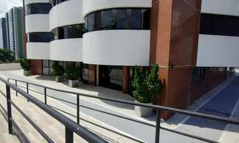 Imagem 2: Imóvel para venda com 110 m, 3 quartos em Miramar - João Pessoa - PB