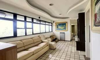 Imagem: Imóvel para venda tem 330 metros quadrados