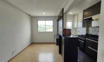 Imagem 3: Apartamento para locação - com excelente acabamento - portal dos ipês - Cajamar-Sp