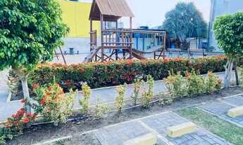 Imagem 3: Alugo apartamento mobiloado janga