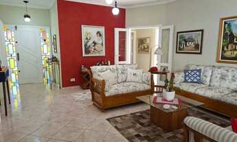 Imagem 5: Casa térrea com 3 quartos a venda no bolsão do Jardim Panorama na cidade de Vinhedo - SP