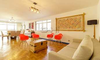 Imagem 2: Venda Apartamento 3 Dormitórios - 210 m² Jardim Paulista