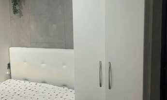 Imagem 3: 3 dormitórios - Bangu - Parque Leopoldina